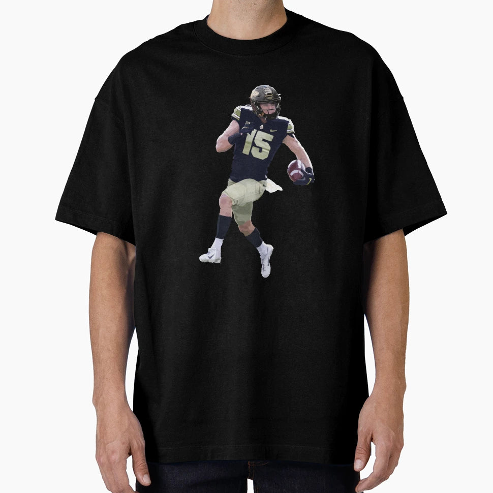Charlie T-Shirt - Graphic Print Unisex - T-Shirt, Sweatshirt, Hoodie