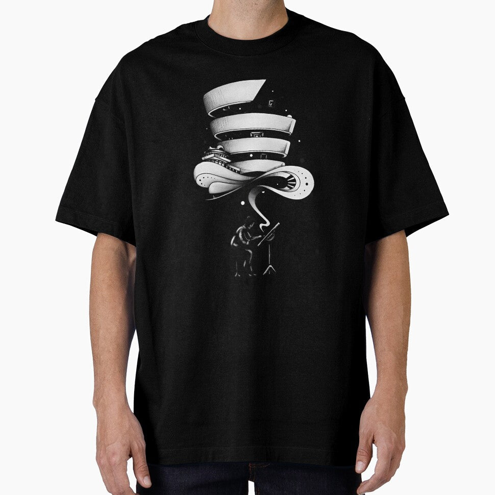 Creative Flow by phxjikjwmk62 - Adult & Kids T-Shirts, Sweatshirts & Hoodies apparel design preview 1