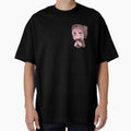 Plain Doll chibi from Bloodborn sticker by Owlrless - Adult & Kids T-Shirts, Sweatshirts & Hoodies apparel design preview 1