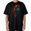 Modern Skull by ChiliPics - Adult & Kids T-Shirts, Sweatshirts & Hoodies apparel design preview 1