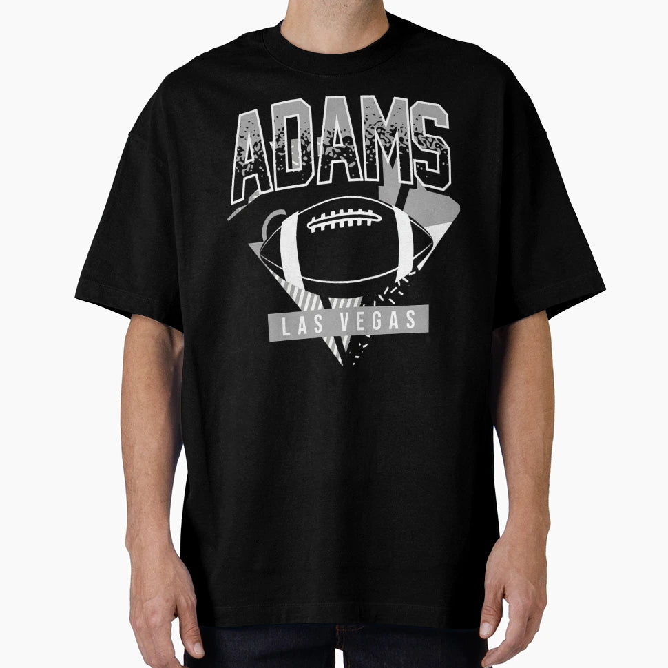Art Las Vegas Raiders T-Shirt - Fun Novelty Design for Adults - T-Shirt, Sweatshirt, Hoodie