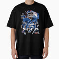 Jaxson Dart T-Shirt - Streetwear Style for Adults - T-Shirt, Sweatshirt, Hoodie