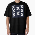 Xxxxxxxx And Variety Mediums T-Shirt - Fun Novelty Design for Adults - T-Shirt, Sweatshirt, Hoodie