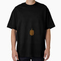 It's Fall with Leopard Print Pumpkin by - Adult & Kids T-Shirts, Sweatshirts & Hoodies apparel design preview 1