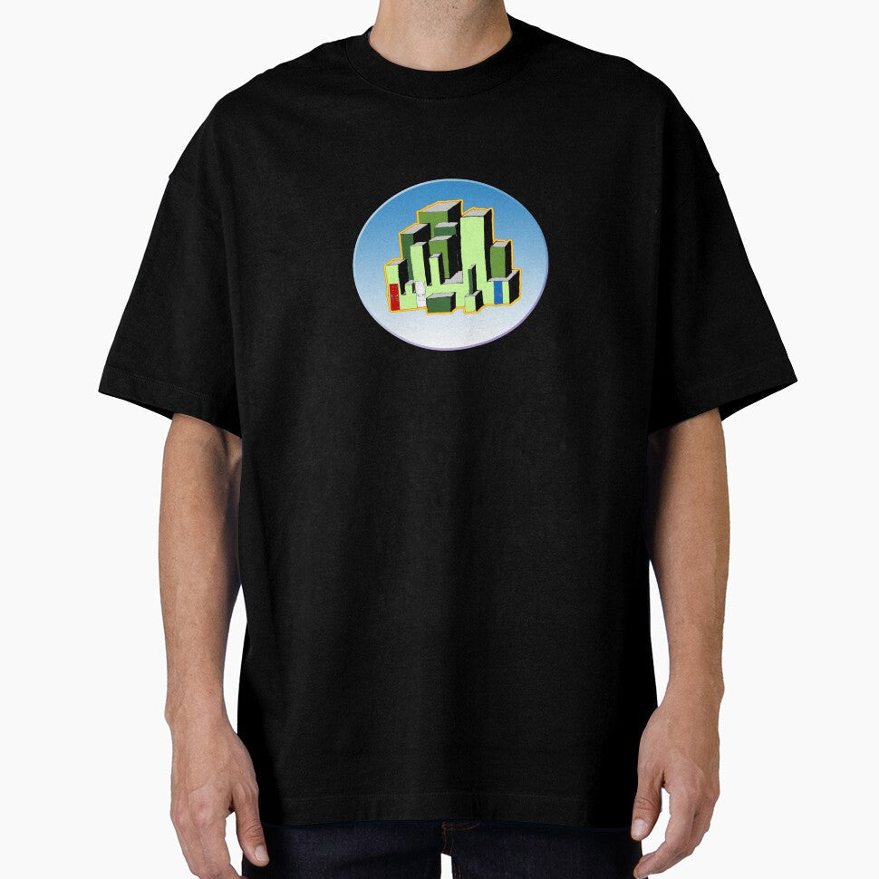 Global Warming by EcojoArt - Adult & Kids T-Shirts, Sweatshirts & Hoodies apparel design preview 1