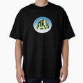 Global Warming by EcojoArt - Adult & Kids T-Shirts, Sweatshirts & Hoodies apparel design preview 1