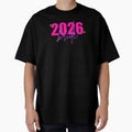 2026 Bride Bride Bride Gifts T-Shirt - Fun Novelty Design Men Women - T-Shirt, Sweatshirt, Hoodie