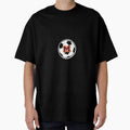 Mc Soccer T-Shirt - Custom Art Print Unisex - T-Shirt, Sweatshirt, Hoodie
