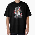 Nfl Rush T-Shirt - Custom Art Print Men Women - T-Shirt, Sweatshirt, Hoodie