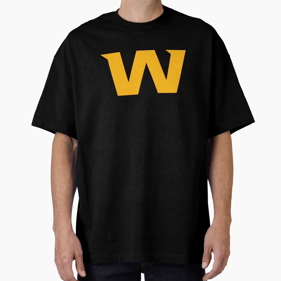 Washington Football Team T-Shirt - Aesthetic Graphic Men Women - T-Shirt, Sweatshirt, Hoodie