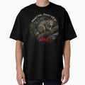 Brushtail Possum Always was, will be MINE! by - Adult & Kids T-Shirts, Sweatshirts & Hoodies apparel design preview 1