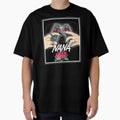 Glass Nana Friends T-Shirt - Streetwear Style for Adults - T-Shirt, Sweatshirt, Hoodie