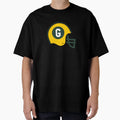 Wisconsin Football Fan T-Shirt - Unique Graphic Unisex - T-Shirt, Sweatshirt, Hoodie