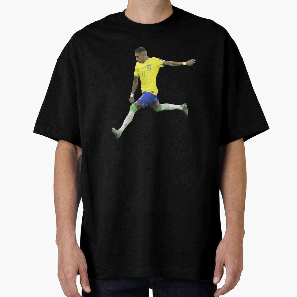 Raphinha T-Shirt - Novelty Apparel Men Women - T-Shirt, Sweatshirt, Hoodie