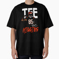Higgins T-Shirt - Unique Graphic for Adults - T-Shirt, Sweatshirt, Hoodie