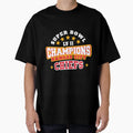 Art Kansas City Chiefs T-Shirt - Streetwear Style for Adults - T-Shirt, Sweatshirt, Hoodie