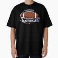 Together We Are America Usa American T-Shirt - Fun Novelty Design Unisex - T-Shirt, Sweatshirt, Hoodie