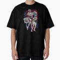 New England Patriots T-Shirt - Casual Everyday Wear Unisex - T-Shirt, Sweatshirt, Hoodie