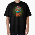 Super Poke Bowl Tasty Food T-Shirt - Casual Everyday Wear Unisex - T-Shirt, Sweatshirt, Hoodie
