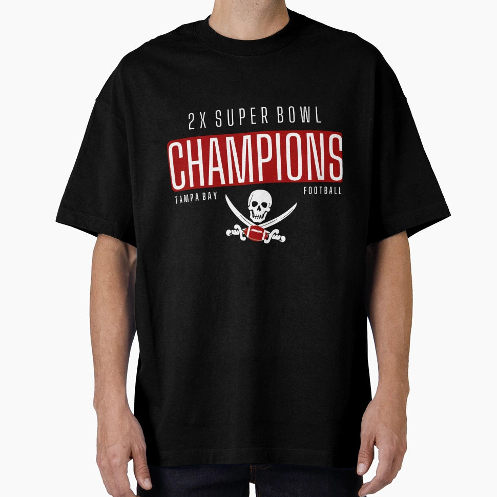 Art Tampa Bay Buccaneers T-Shirt - Aesthetic Graphic Unisex - T-Shirt, Sweatshirt, Hoodie