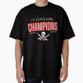 Art Tampa Bay Buccaneers T-Shirt - Aesthetic Graphic Unisex - T-Shirt, Sweatshirt, Hoodie