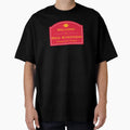 Welcome To Red Kingdom Kansas City Chiefs T-Shirt - Minimalist Print Unisex - T-Shirt, Sweatshirt, Hoodie