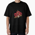 United We Stand Colin T-Shirt - Casual Everyday Wear for Adults - T-Shirt, Sweatshirt, Hoodie