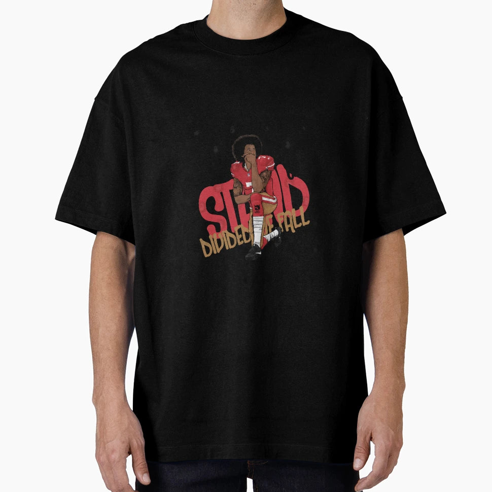 United We Stand Colin T-Shirt - Casual Everyday Wear for Adults - T-Shirt, Sweatshirt, Hoodie