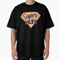 Papa T-Shirt - Aesthetic Graphic Unisex - T-Shirt, Sweatshirt, Hoodie