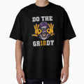 Griddy Duo T-Shirt - Unique Graphic Men Women - T-Shirt, Sweatshirt, Hoodie