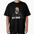My Mitch T-Shirt - Minimalist Print Unisex - T-Shirt, Sweatshirt, Hoodie