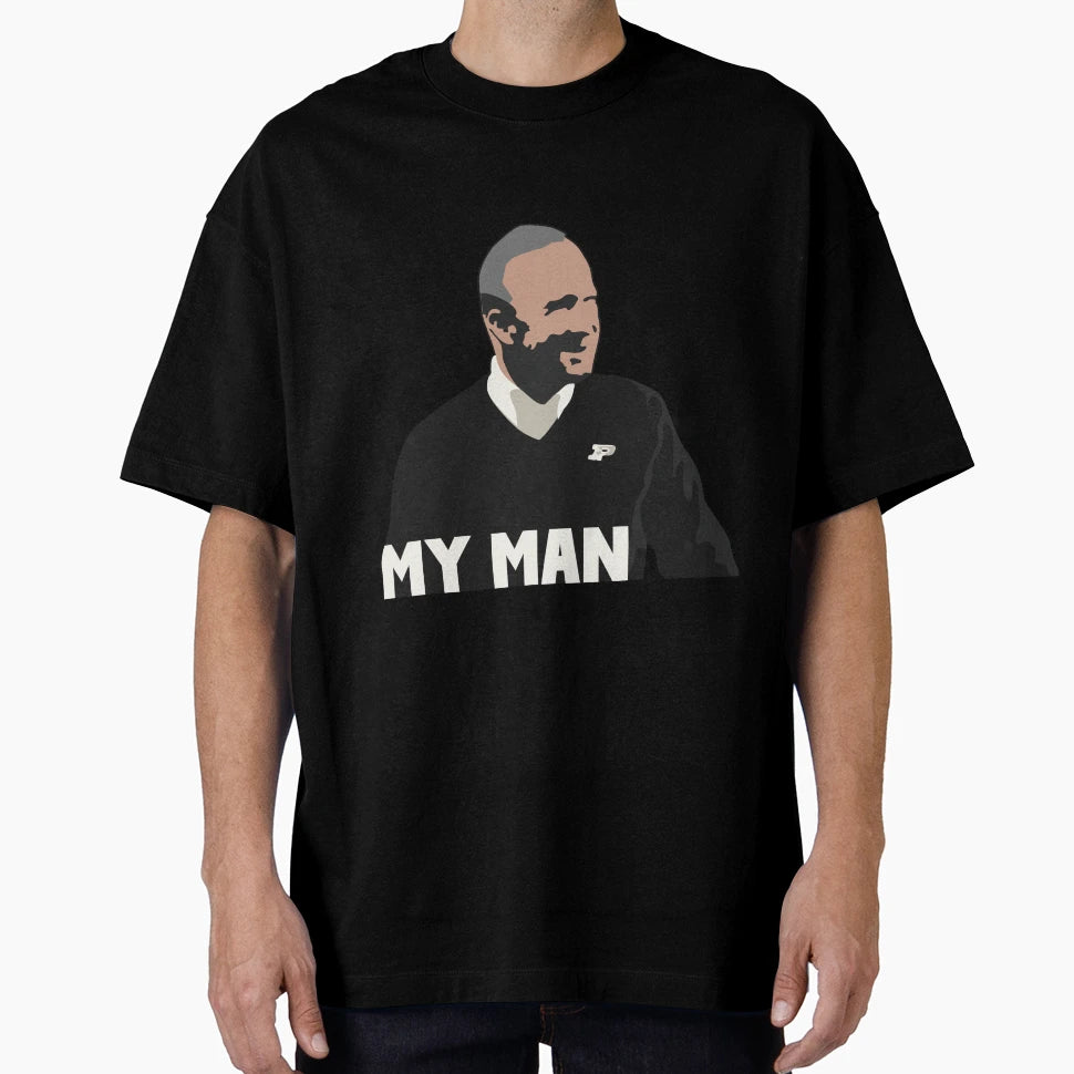 My Mitch T-Shirt - Minimalist Print Unisex - T-Shirt, Sweatshirt, Hoodie