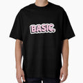 Basic. by CharmStudio - Adult & Kids T-Shirts, Sweatshirts & Hoodies apparel design preview 1