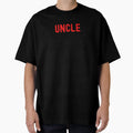 Uncle Myth Bad Influence T-Shirt - Graphic Print Unisex - T-Shirt, Sweatshirt, Hoodie