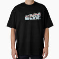 Humph Pentagon T-Shirt - Custom Art Print Unisex - T-Shirt, Sweatshirt, Hoodie