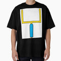 Field Goal T-Shirt - Custom Art Print Men Women - T-Shirt, Sweatshirt, Hoodie