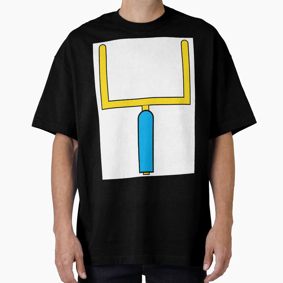 Field Goal T-Shirt - Custom Art Print Men Women - T-Shirt, Sweatshirt, Hoodie