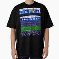 Super Baseball T-Shirt - Streetwear Style for Adults - T-Shirt, Sweatshirt, Hoodie