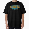 Jacksonville Football Jaguars T-Shirt - Fun Novelty Design Men Women - T-Shirt, Sweatshirt, Hoodie