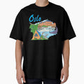 Oslo Norway Beautiful Places Around The World by - Adult & Kids T-Shirts, Sweatshirts & Hoodies apparel design preview 1
