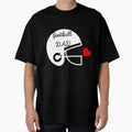 Football Dad T Shirts T-Shirt - Casual Everyday Wear Men Women - T-Shirt, Sweatshirt, Hoodie