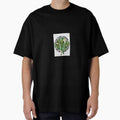 Brazilian Urban Streetwear Vector Design Bold High - Adult & Kids T-Shirts, Sweatshirts & Hoodies apparel design preview 1