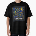 Zmajevi Bosna I Hercegovina 2 T-Shirt - Trendy Graphic Men Women - T-Shirt, Sweatshirt, Hoodie