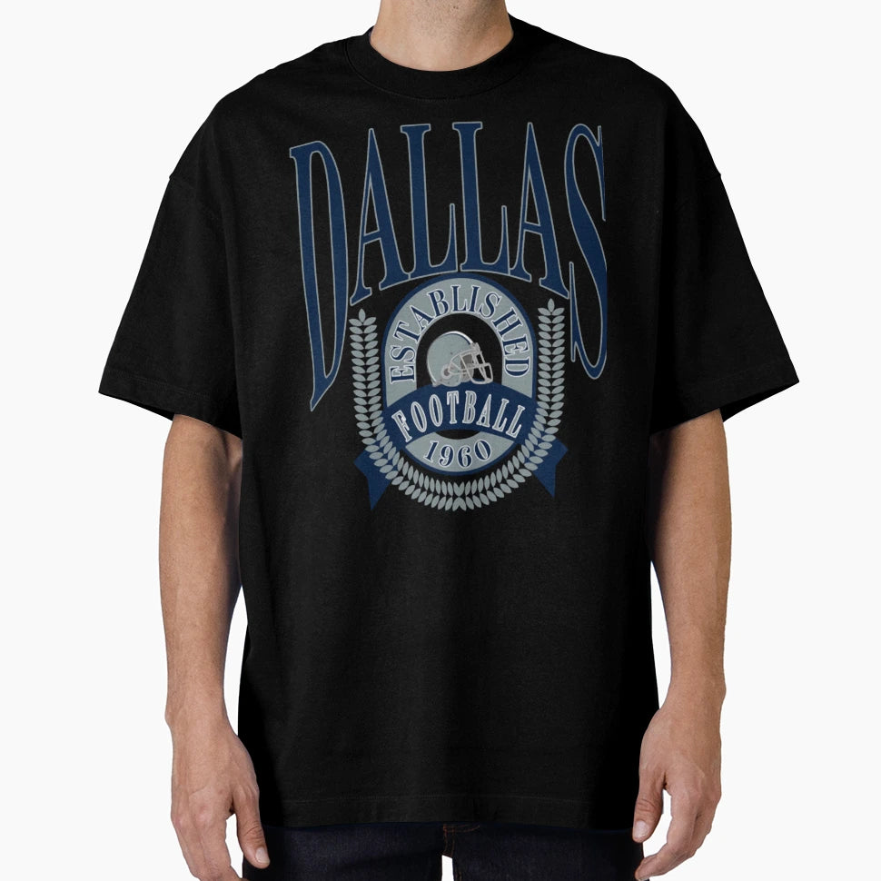 Art Dallas Cowboys T-Shirt - Unique Graphic Men Women - T-Shirt, Sweatshirt, Hoodie