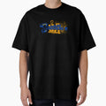 Rams House Big Game T-Shirt - Trendy Graphic Men Women - T-Shirt, Sweatshirt, Hoodie