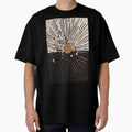 Mid Century Modern Art 5 by BuraxisDesigns - Adult & Kids T-Shirts, Sweatshirts & Hoodies apparel design preview 1