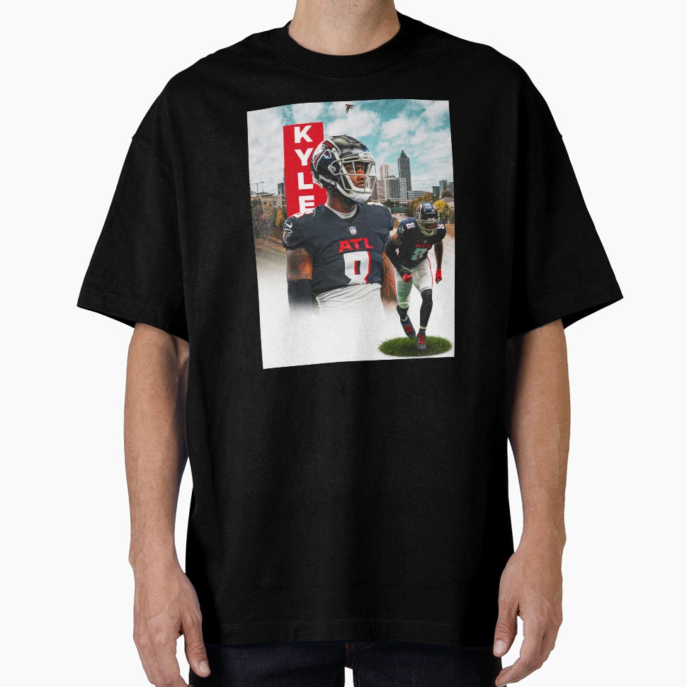 Mask Kyle Ryan Calvin Cordarrelle Kyle T-Shirt - Graphic Print Men Women - T-Shirt, Sweatshirt, Hoodie