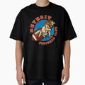 American Foot Ball T-Shirt - Streetwear Style Men Women - T-Shirt, Sweatshirt, Hoodie