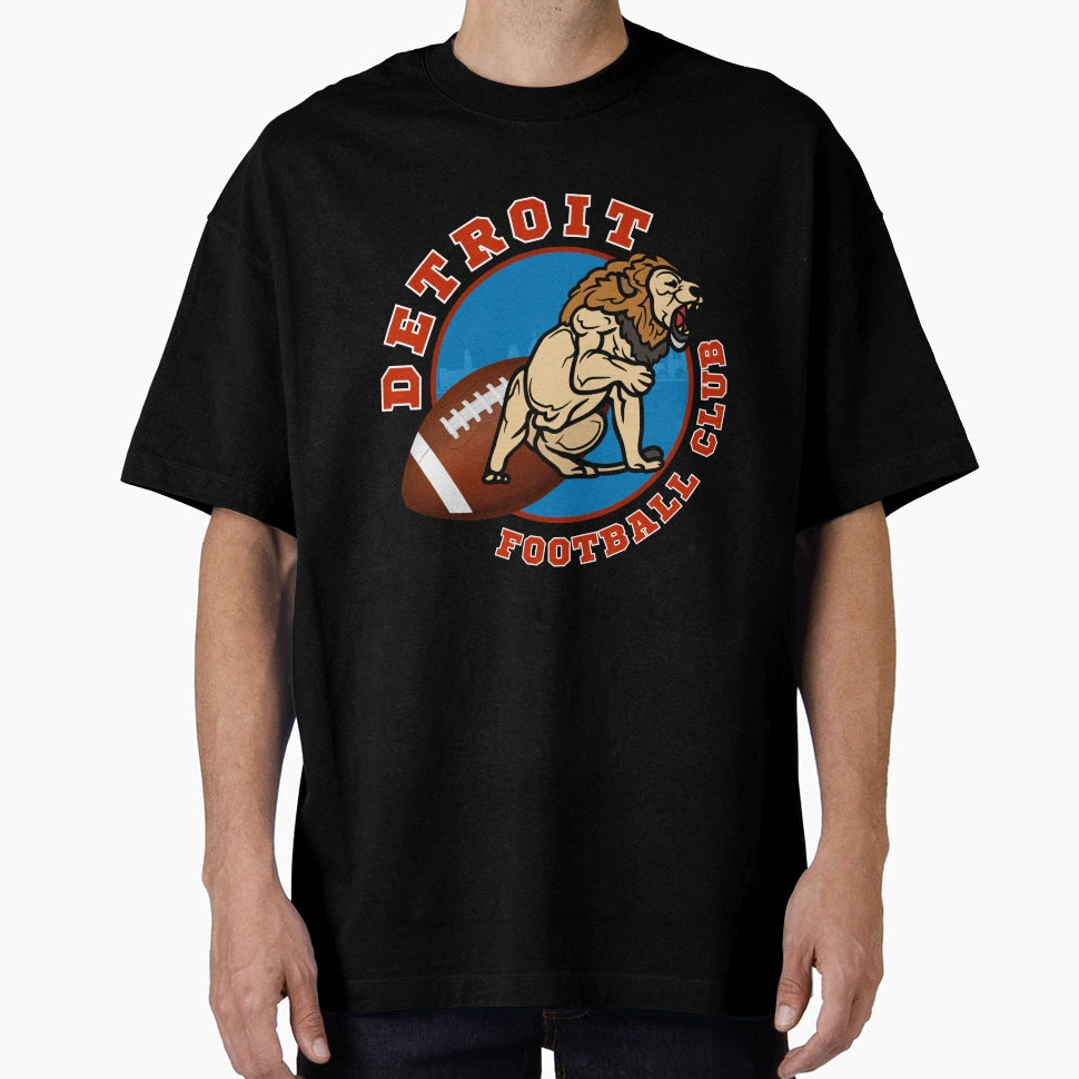 American Foot Ball T-Shirt - Streetwear Style Men Women - T-Shirt, Sweatshirt, Hoodie