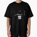 Second Love Is Footbal T-Shirt - Casual Everyday Wear Men Women - T-Shirt, Sweatshirt, Hoodie